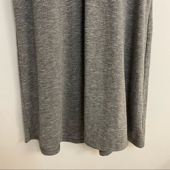 Prana Women’s Calico Athletic Dress Heather Grey - Picture 4 of 11